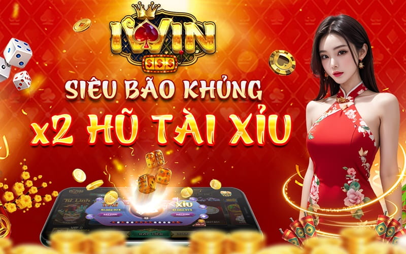 Cổng game còn nhiều khuyến mãi iwin hot cho hội viên