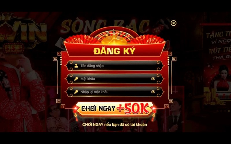 Tổng quan về iwinclub casino