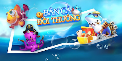 Bắn cá đổi thưởng IWIN là chủ đề game hot