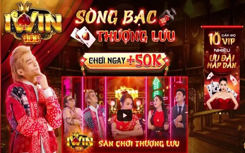 Chuyên trang cá cược có sức ảnh hưởng cực lớn