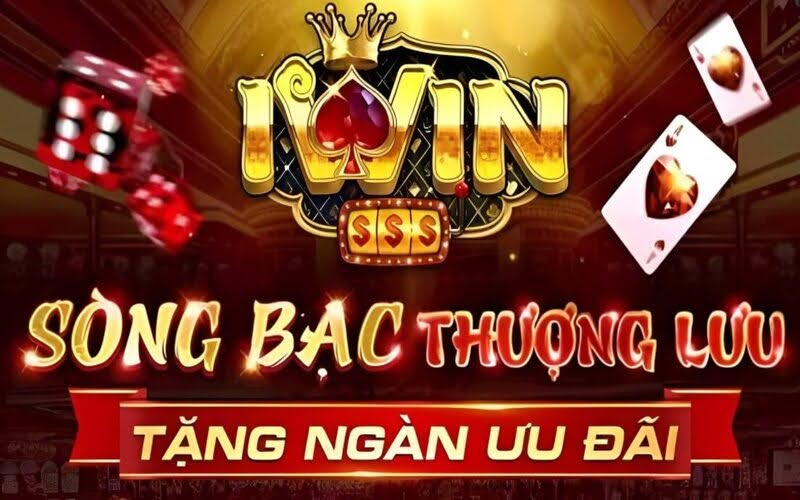 Một số khuyến mãi hot chỉ có tại game Iwin casino