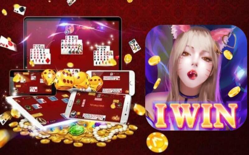 Game Iwin Casino