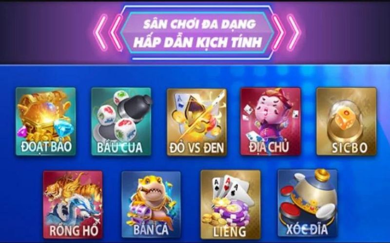 Tạo nhiều chiến thuật chơi game Iwin casino