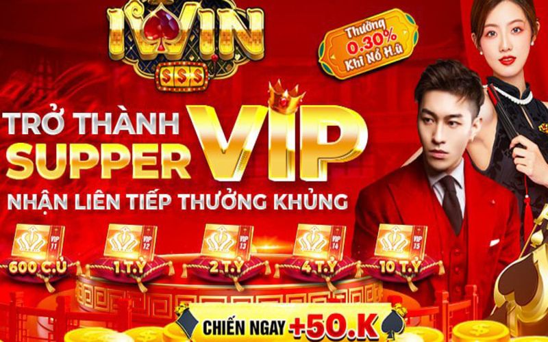 Thay đổi phong cách khi chơi game Iwin casino