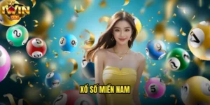 Xổ số miền Nam