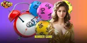 Number game
