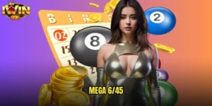 Mega 6/45