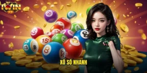 xổ số nhanh