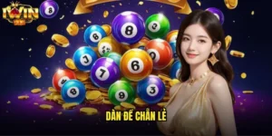 dàn đề chẵn lẻ