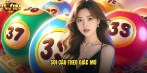 soi cầu theo giấc mơ