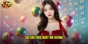 soi cầu theo ngày âm dương