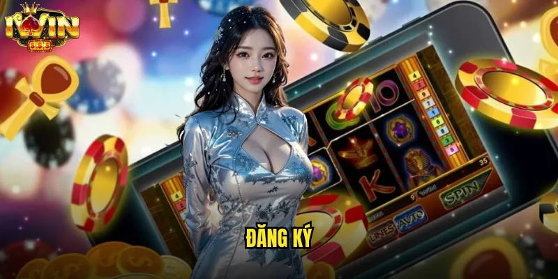 Đăng Ký
