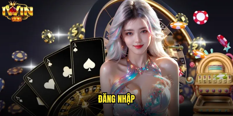 Đăng Nhập
