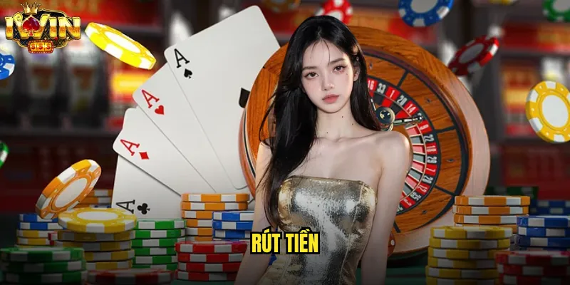 Rút Tiền