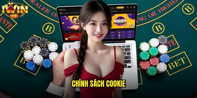 Chính Sách Cookie
