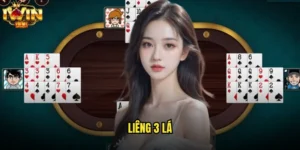 Liêng 3 Lá