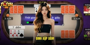 Binh Xập Xám