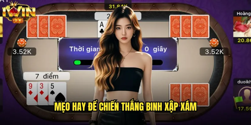 Binh Xập Xám iwin Game Bài Dân Gian Hấp Dẫn Nhất Hiện Nay 3 Mẹo Hay Để Chiến Thắng Binh Xập Xám