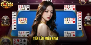 Tiến Lên Miền Nam