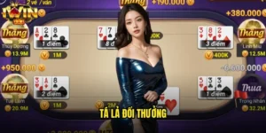 Tá Lả Đổi Thưởng