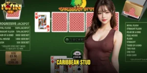 Caribbean Stud