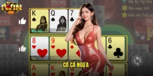 Cờ Cá Ngựa