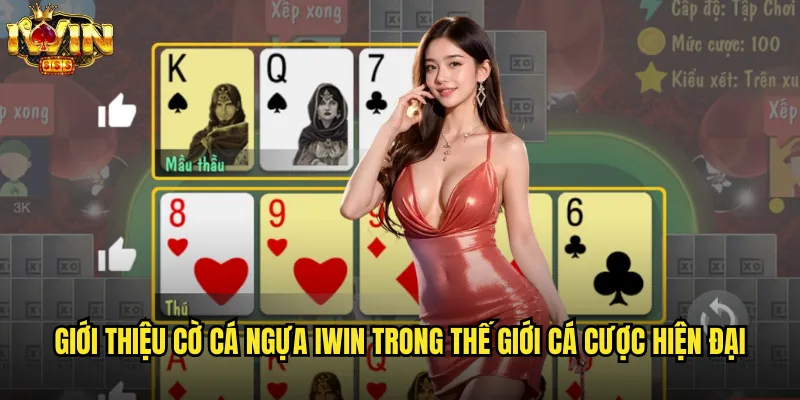 Cờ Cá Ngựa iwin tái hiện tuổi thơ kết hợp giải trí trực tuyến hiện đại 2 Giới thiệu Cờ Cá Ngựa iwin trong thế giới cá cược hiện đại