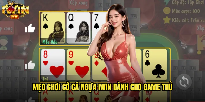 Cờ Cá Ngựa iwin tái hiện tuổi thơ kết hợp giải trí trực tuyến hiện đại 3 Mẹo chơi Cờ Cá Ngựa iwin dành cho game thủ