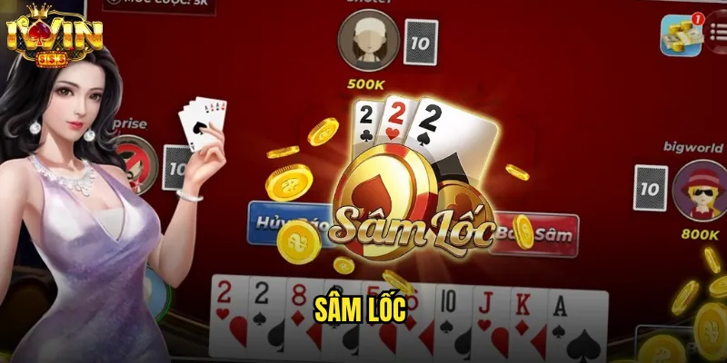 Sâm Lốc