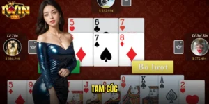 Tam Cúc