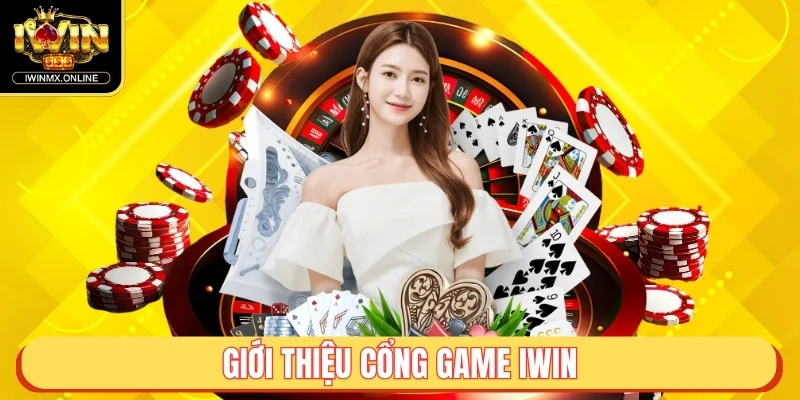 iWin ⭐ Cổng Game Trực Tuyến Với Khuyến Mãi Hấp Dẫn Có 1-0-2 11 Giới thiệu cổng game iWin
