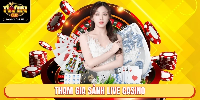 iWin ⭐ Cổng Game Trực Tuyến Với Khuyến Mãi Hấp Dẫn Có 1-0-2 12 Tham gia sảnh Live Casino